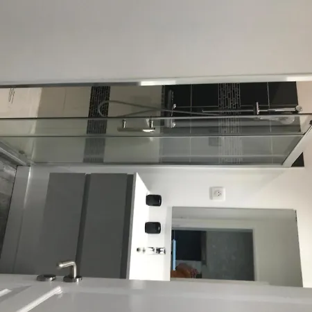Au 44 Apartmán