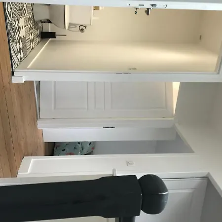 Apartmán Au 44 Périgueux