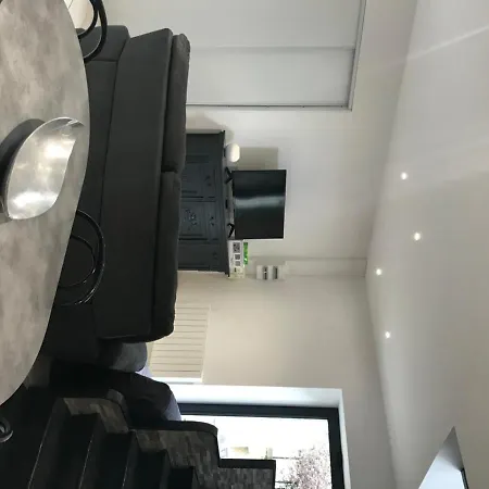 Apartmán Au 44 *